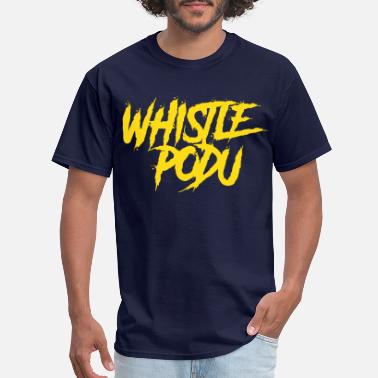csk thala t shirt